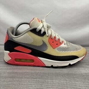 Nike Air Max 90 Hyperfuse "Infrared" - Right Shoe Only Men's 8.5